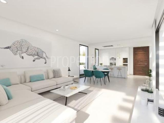 Chalet en venta en Finestrat, Alacant / Alicante