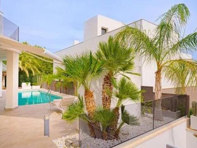 Chalet en venta en Urbanització Golf Badia, la Marina Baixa