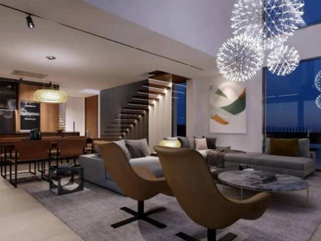 Chalet en venta en Urbanització Golf Badia, la Marina Baixa