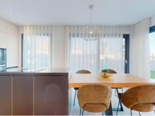 Chalet en venta en la Marina Baixa, Valencia