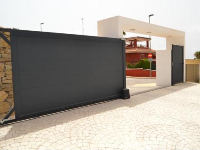 Chalet en venta en la Marina Baixa, Valencia