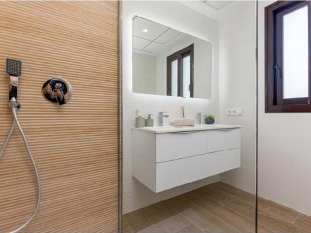 Chalet en venta en la Marina Baixa, Valencia