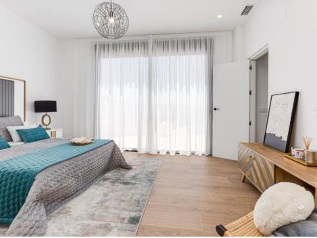 Villa en venta en Finestrat