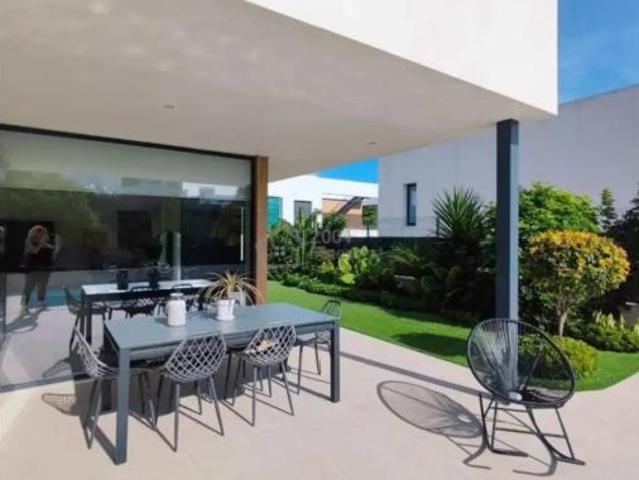 Chalet en venta en la Marina Baixa, Valencia
