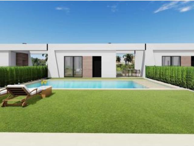 Chalet en venta en Urbanització Golf Badia, la Marina Baixa