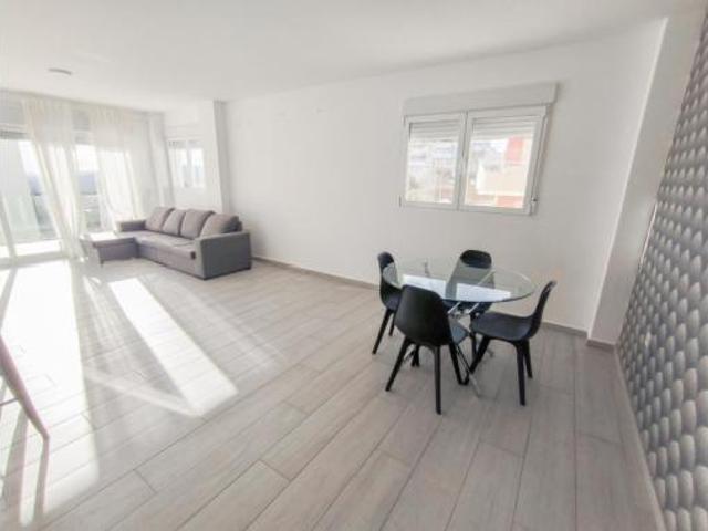 Chalet en venta en la Marina Baixa, Valencia