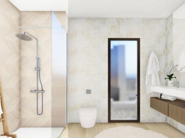Chalet en venta en la Marina Baixa, Valencia