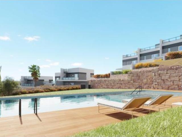 Chalet en venta en la Marina Baixa, Valencia