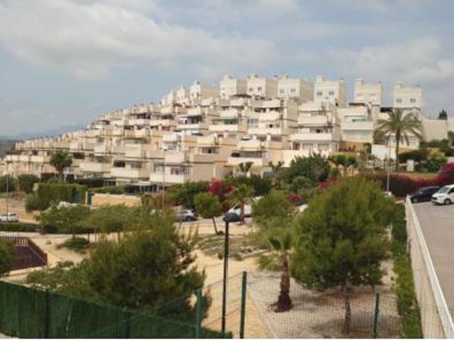 Chalet en venta en la Marina Baixa, Valencia