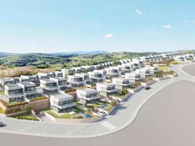 Chalet en venta en la Marina Baixa, Valencia