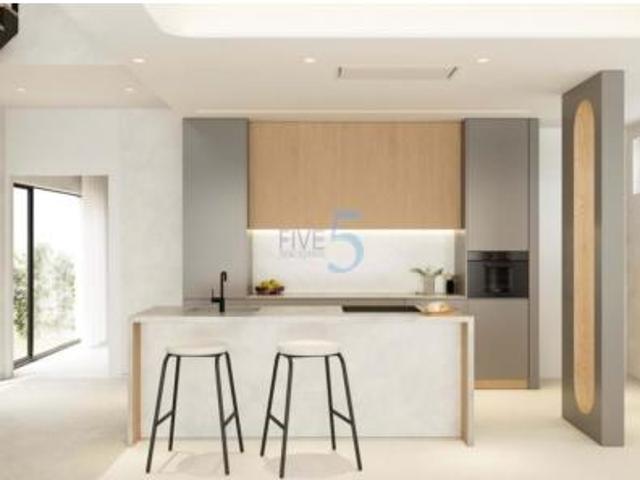Chalet en venta en la Marina Baixa, Valencia