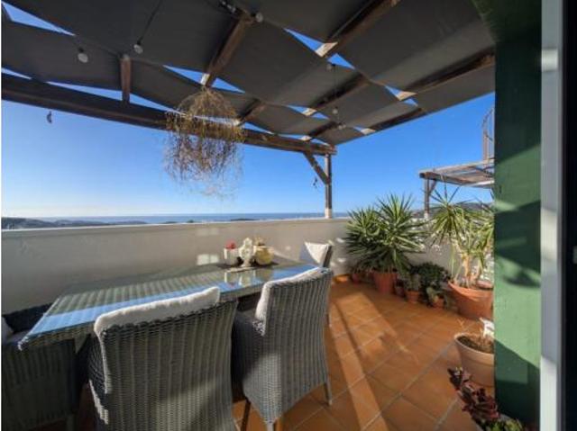 Chalet en venta en la Marina Baixa, Valencia