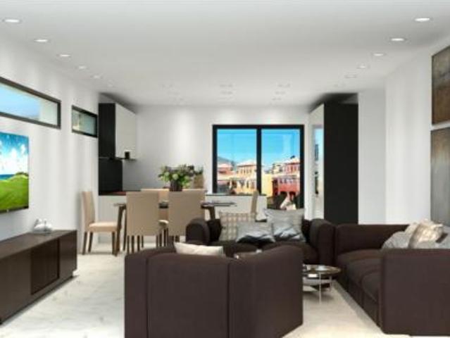 Chalet en venta en la Marina Baixa, Valencia