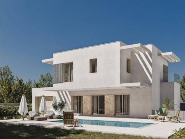 Villa en venta en Finestrat, Urbanització Golf Badia