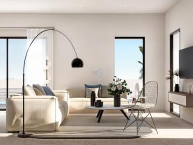 Chalet en venta en la Marina Baixa, Valencia