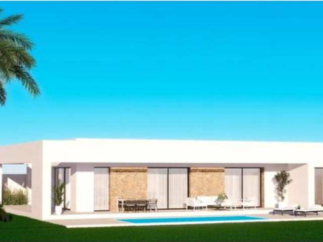 Chalet en venta en la Marina Baixa, Valencia