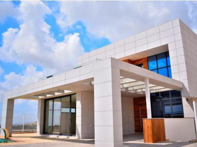 Chalet en venta en la Marina Baixa, Valencia