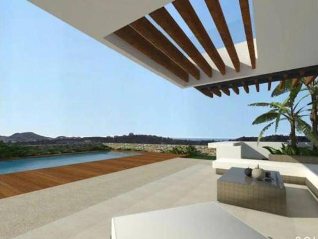 Chalet en venta en Finestrat, Alacant / Alicante