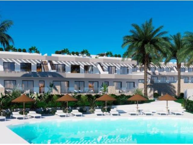 Villa en venta en Finestrat