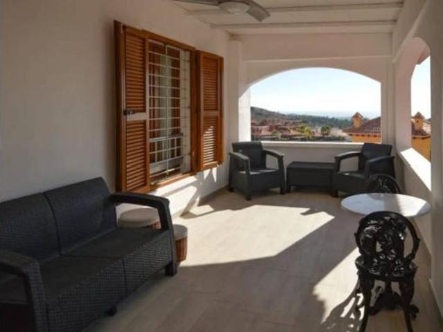Chalet en venta en la Marina Baixa, Valencia