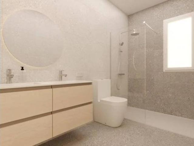Chalet en venta en la Marina Baixa, Valencia