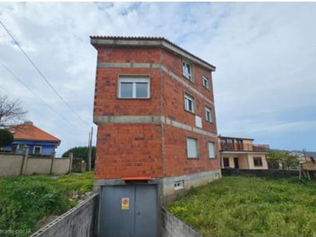 Chalet en venta en Fisterra, Galicia