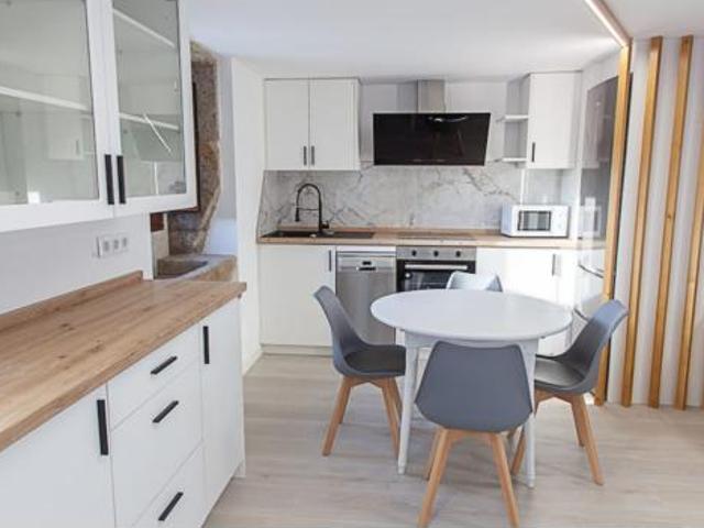 Chalet en venta en Fisterra, Galicia