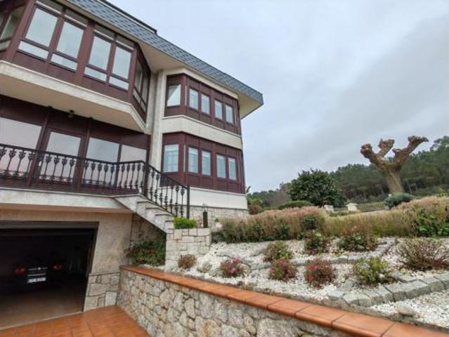 Chalet en venta en Fisterra, Galicia