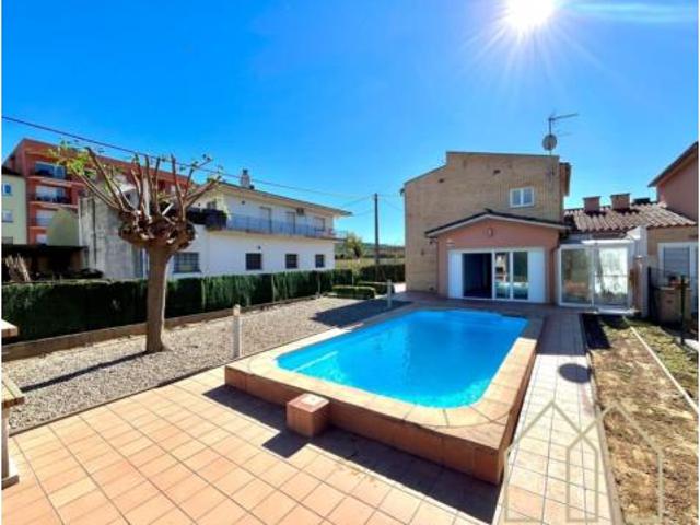 Chalet en venta en Gironès, Catalunya