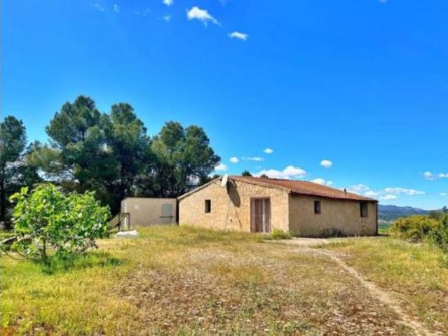 Chalet en venta en Ribera d'Ebre, Catalunya