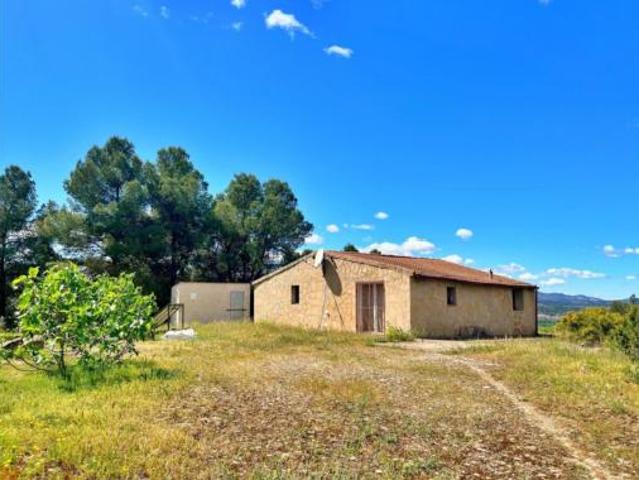 Chalet en venta en Ribera d'Ebre, Catalunya