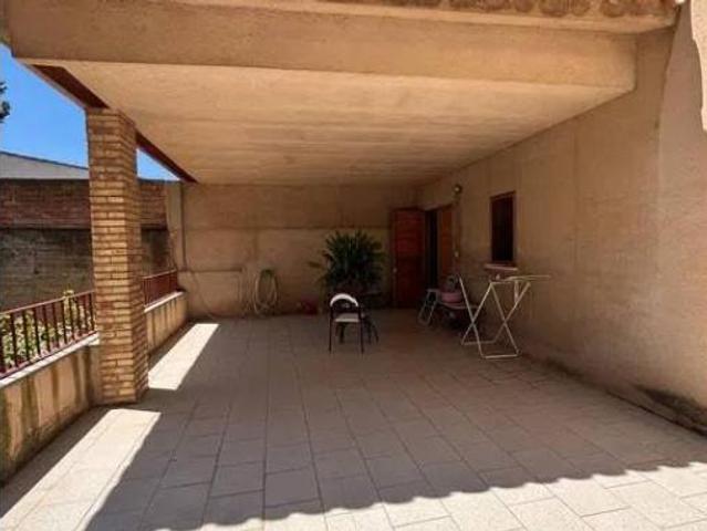 Chalet en venta en Ribera d'Ebre, Catalunya
