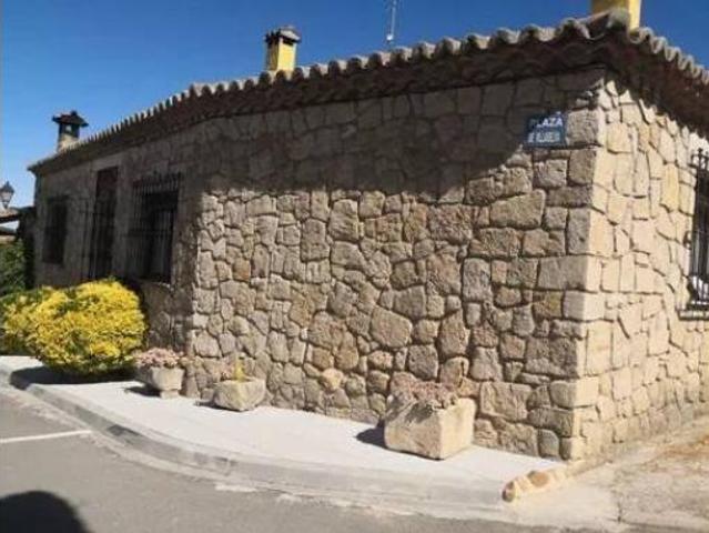 Chalet en venta en Florida de Liébana, Salamanca
