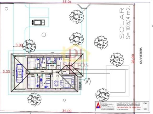 Chalet en venta en Florida De Liébana, Castilla y León