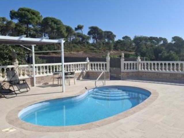 Chalet en venta en la Selva, Catalunya