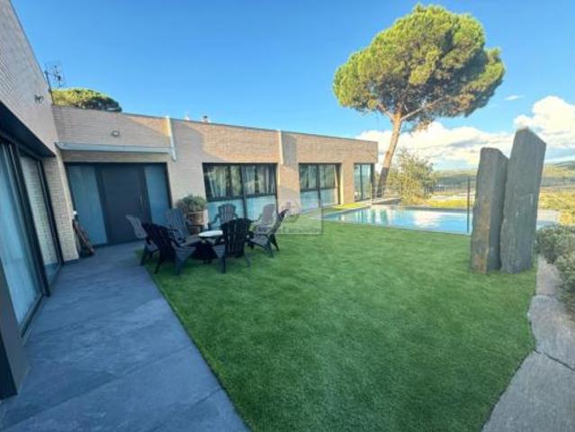 Chalet en venta en la Selva, Catalunya