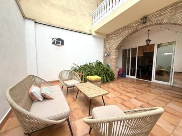 Chalet en venta en l'Horta Nord, Valencia