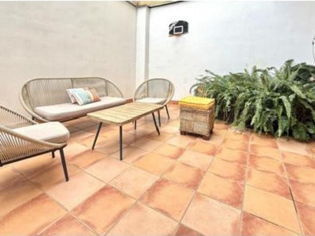 Chalet en venta en l'Horta Nord, Valencia
