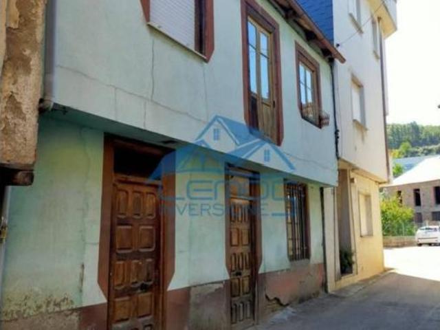 Chalet en venta en El Bierzo, Castilla y León