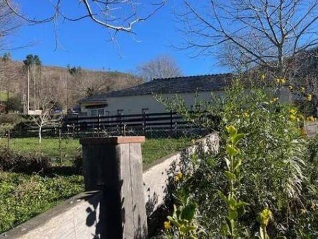 Chalet en venta en Folgoso Do Courel, Galicia