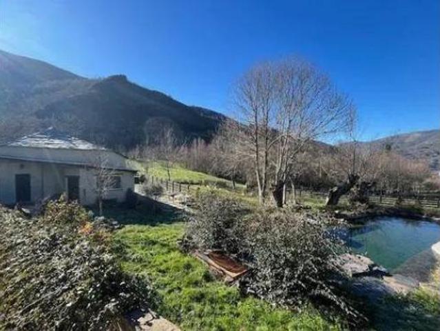 Chalet en venta en Folgoso Do Courel, Galicia