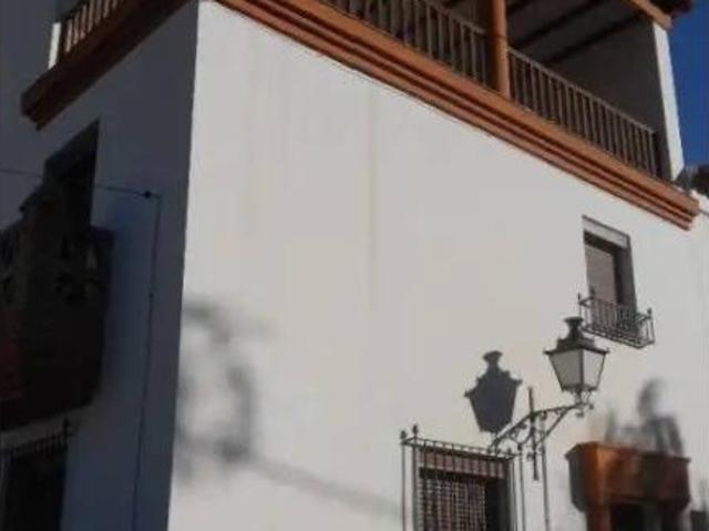 Chalet en venta en Fondón, Andalucía