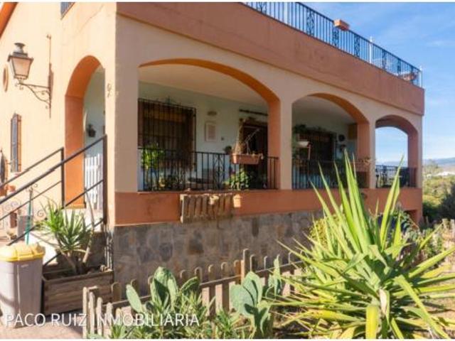 Chalet en venta en Fondón, Andalucía