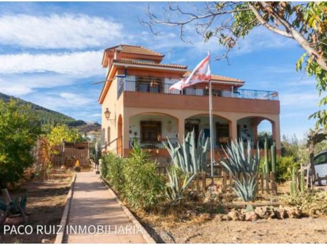 Chalet en venta en Fondón, Andalucía