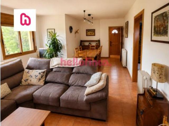 Chalet en venta en Guardiola de Font-rubí, Alt Penedès