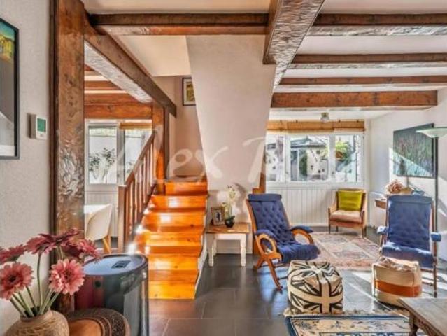 Chalet en venta en Urtx, Cerdanya