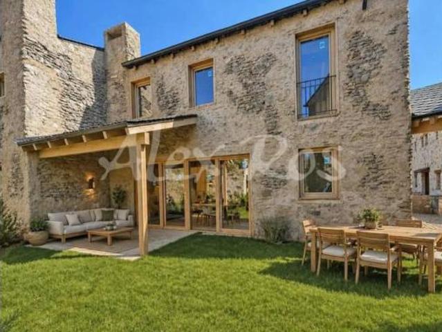 Chalet en venta en Estoll, Cerdanya