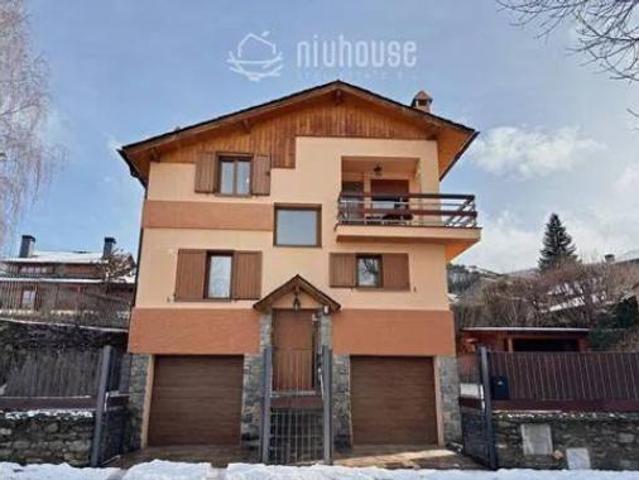 Chalet en venta en Queixans, Cerdanya