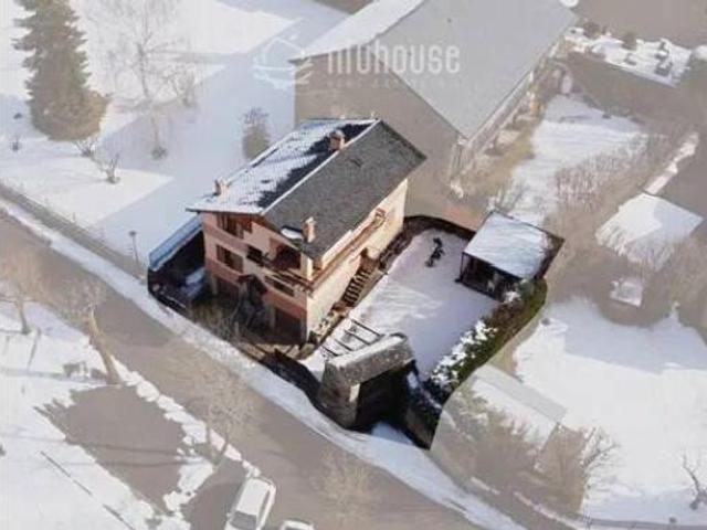 Chalet en venta en Queixans, Cerdanya