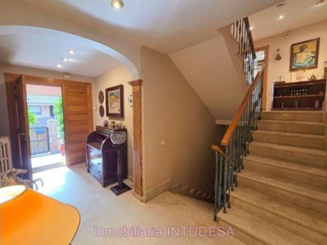 Chalet en venta en Fontellas, Navarra